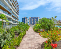 Reventa - Apartamento / Piso - Orihuela Costa - Punta Prima
