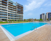 Reventa - Apartamento / Piso - Orihuela Costa - Punta Prima