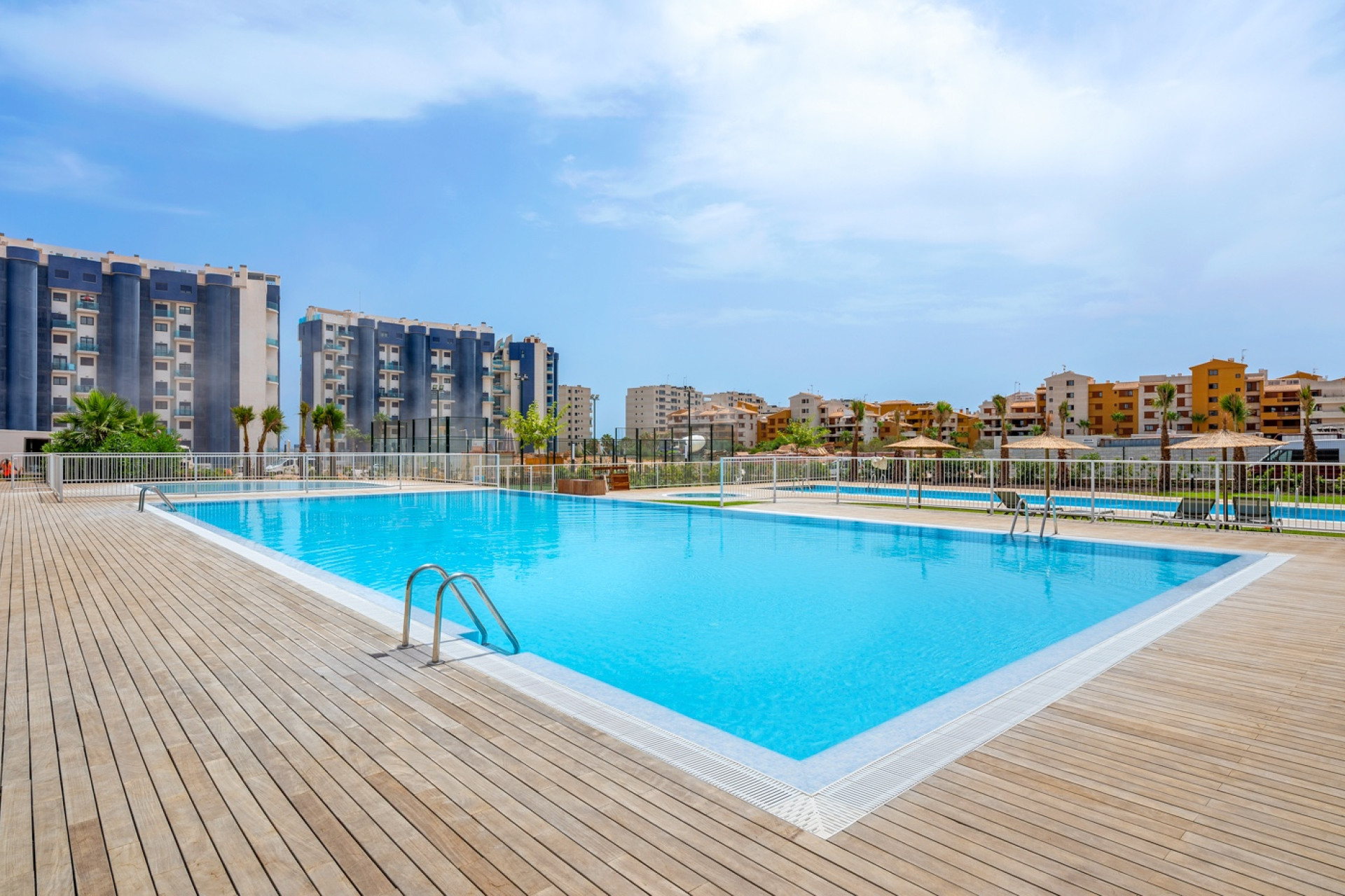 Reventa - Apartamento / Piso - Orihuela Costa - Punta Prima
