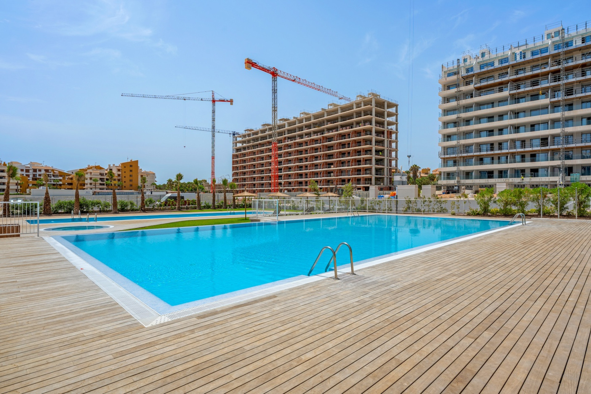 Reventa - Apartamento / Piso - Orihuela Costa - Punta Prima