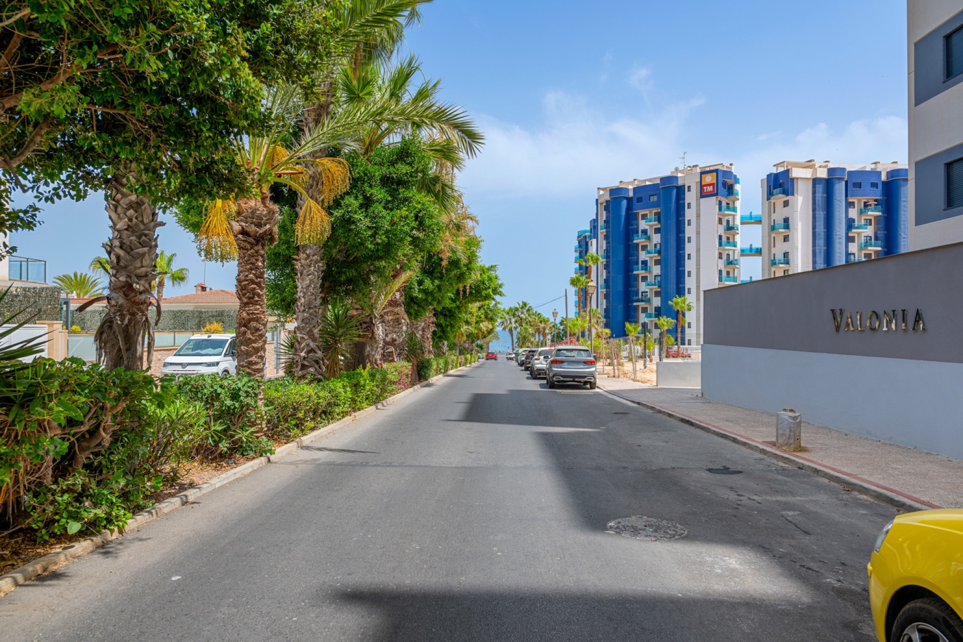 Reventa - Apartamento / Piso - Orihuela Costa - Punta Prima