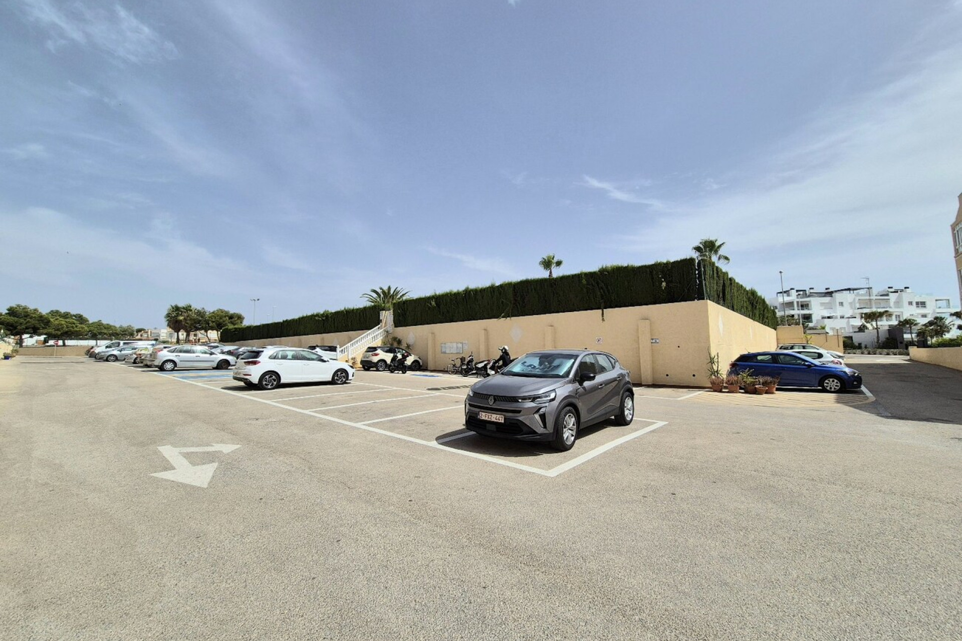 Reventa - Apartamento / Piso - Orihuela Costa - Punta Prima
