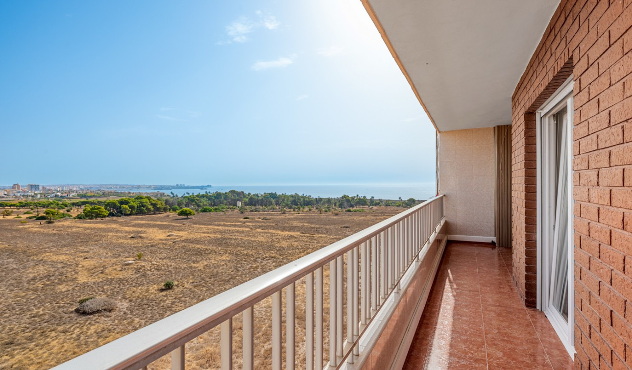 Reventa - Apartamento / Piso - Orihuela Costa - Punta Prima