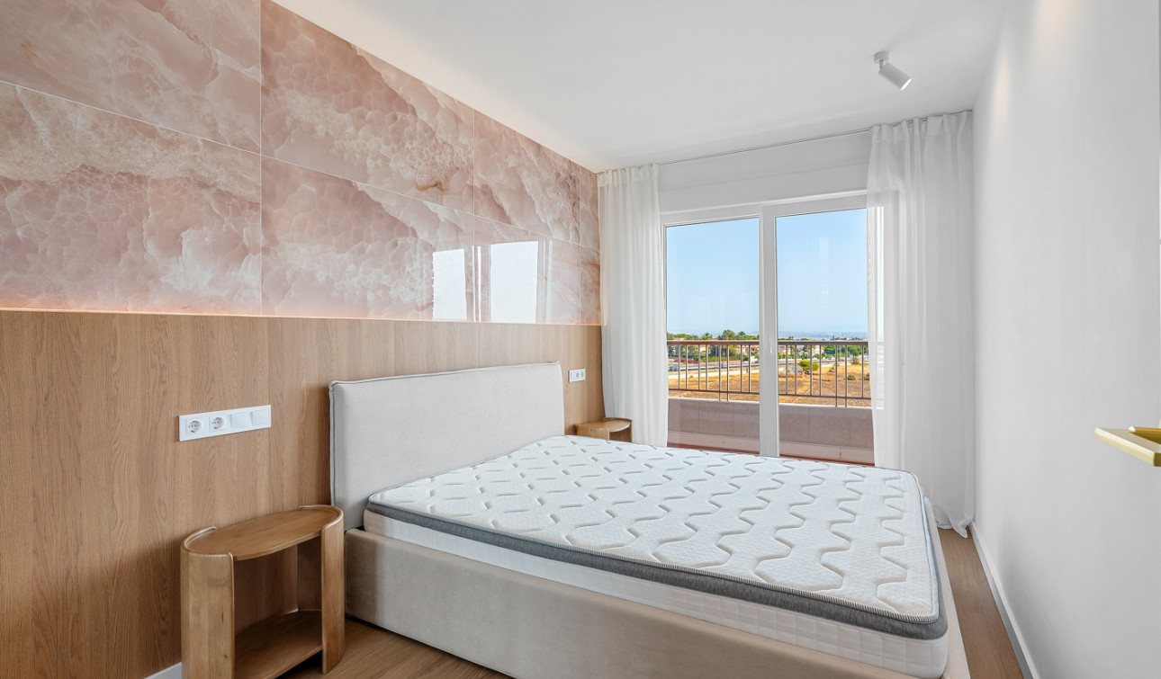 Reventa - Apartamento / Piso - Orihuela Costa - Punta Prima