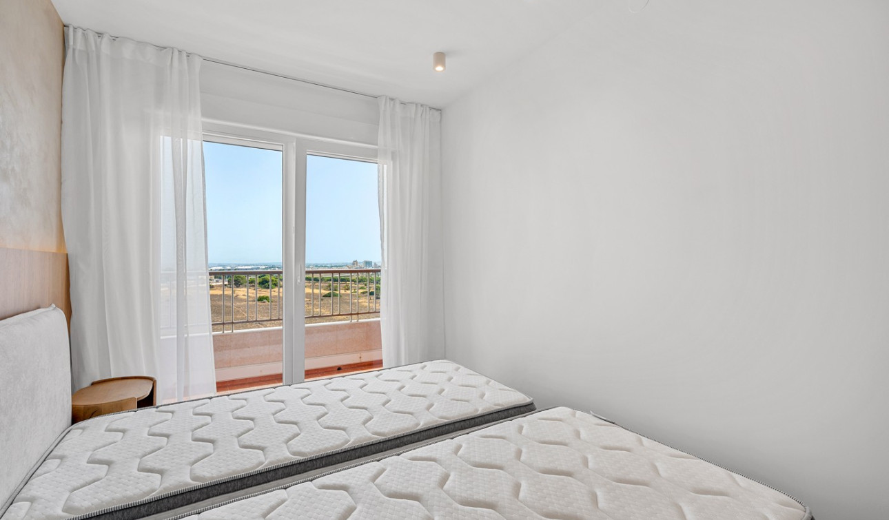 Reventa - Apartamento / Piso - Orihuela Costa - Punta Prima