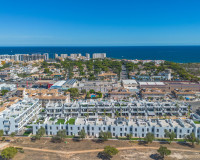 Reventa - Apartamento / Piso - Orihuela Costa - Punta Prima