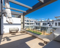 Reventa - Apartamento / Piso - Orihuela Costa - Punta Prima