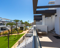 Reventa - Apartamento / Piso - Orihuela Costa - Punta Prima
