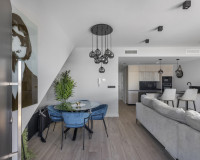 Reventa - Apartamento / Piso - Orihuela Costa - Punta Prima