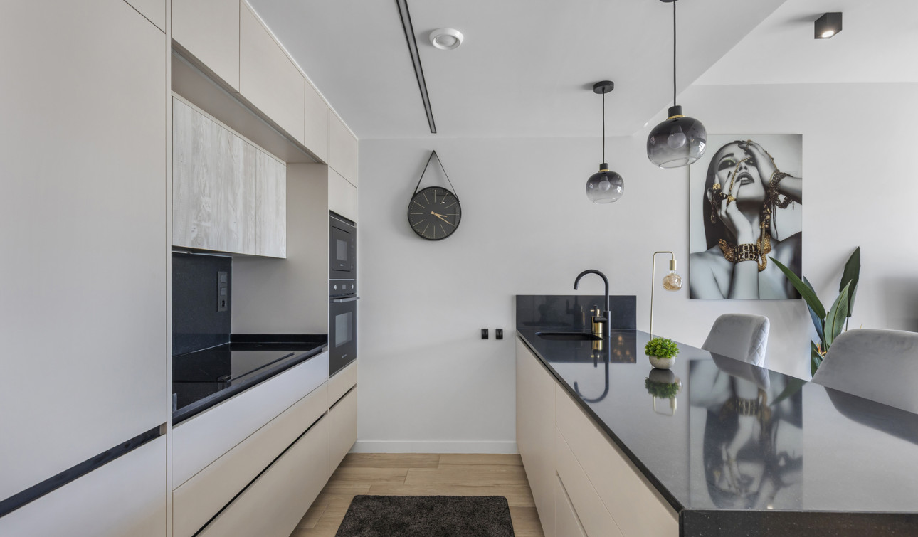 Reventa - Apartamento / Piso - Orihuela Costa - Punta Prima
