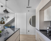 Reventa - Apartamento / Piso - Orihuela Costa - Punta Prima
