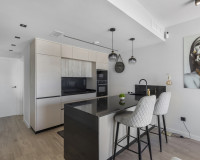 Reventa - Apartamento / Piso - Orihuela Costa - Punta Prima