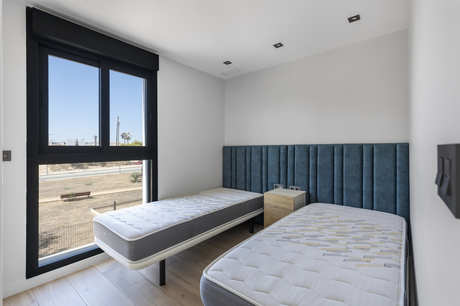 Reventa - Apartamento / Piso - Orihuela Costa - Punta Prima