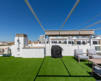 Reventa - Apartamento / Piso - Orihuela Costa - Punta Prima