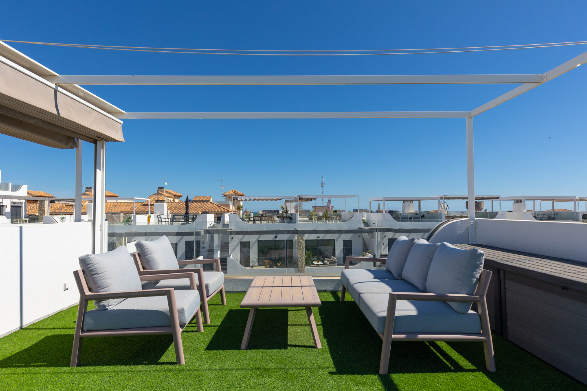 Reventa - Apartamento / Piso - Orihuela Costa - Punta Prima