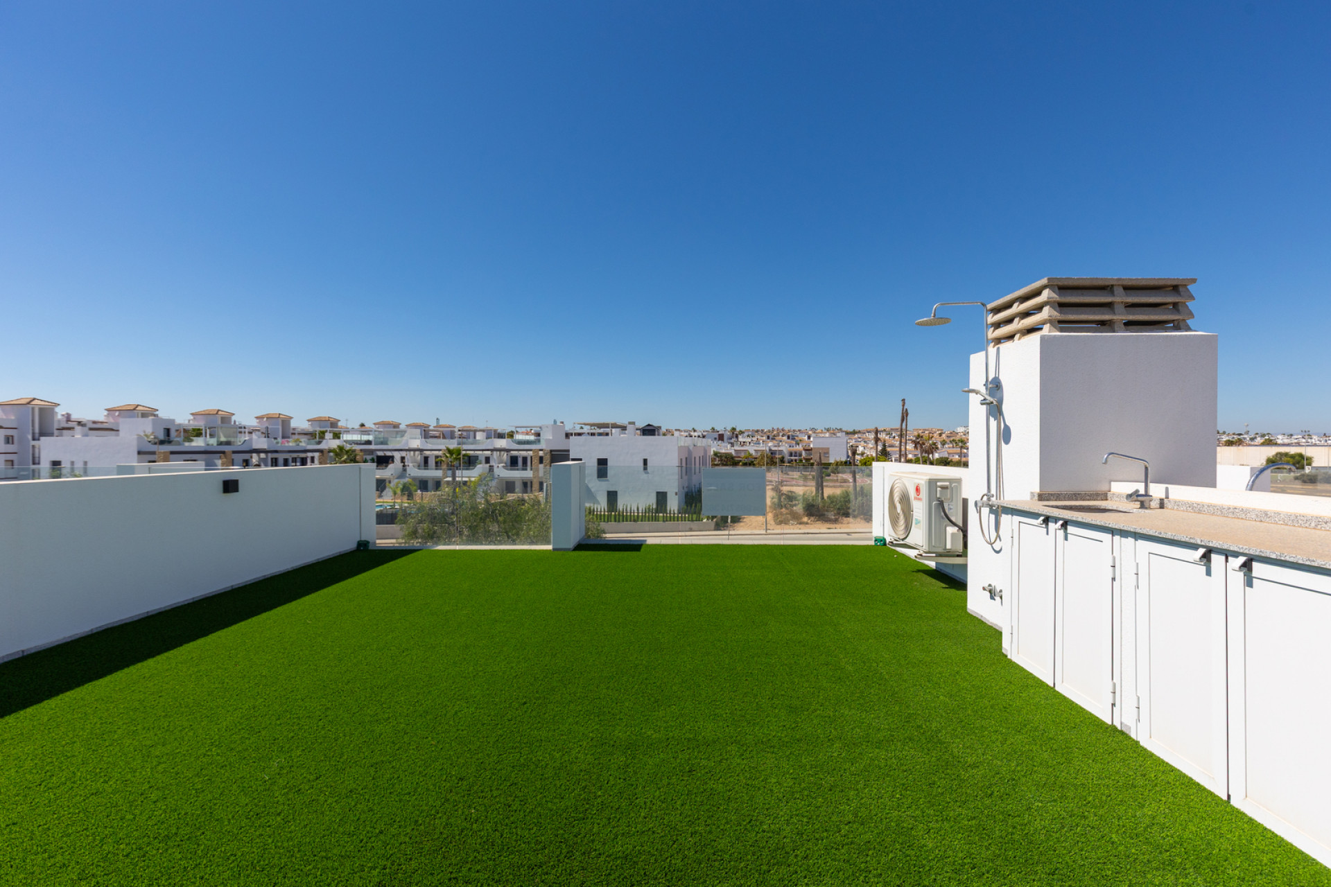 Reventa - Apartamento / Piso - Orihuela Costa - Punta Prima