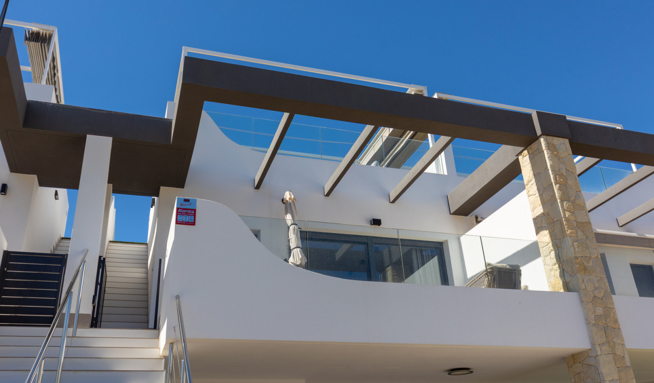 Reventa - Apartamento / Piso - Orihuela Costa - Punta Prima
