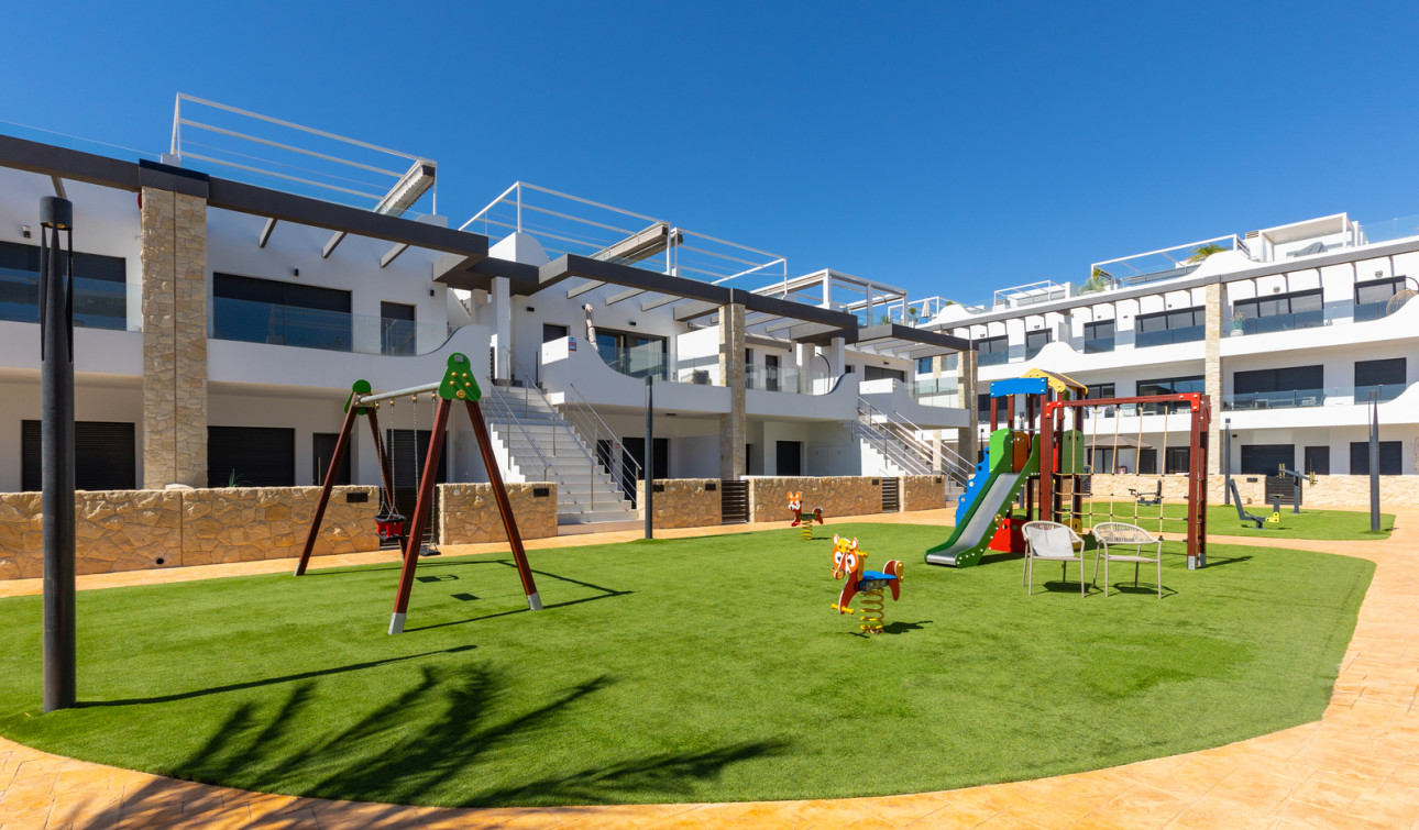 Reventa - Apartamento / Piso - Orihuela Costa - Punta Prima