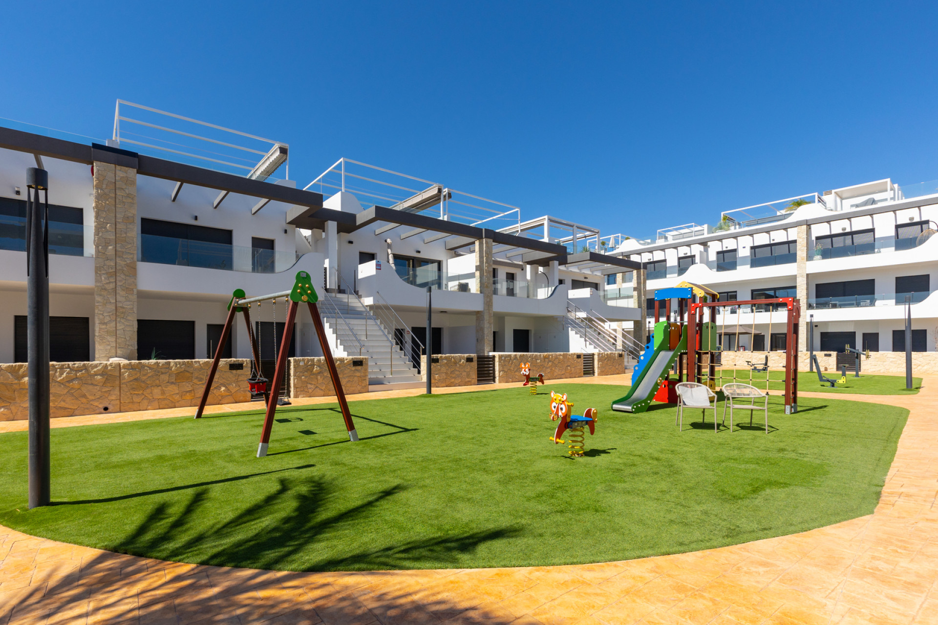 Reventa - Apartamento / Piso - Orihuela Costa - Punta Prima