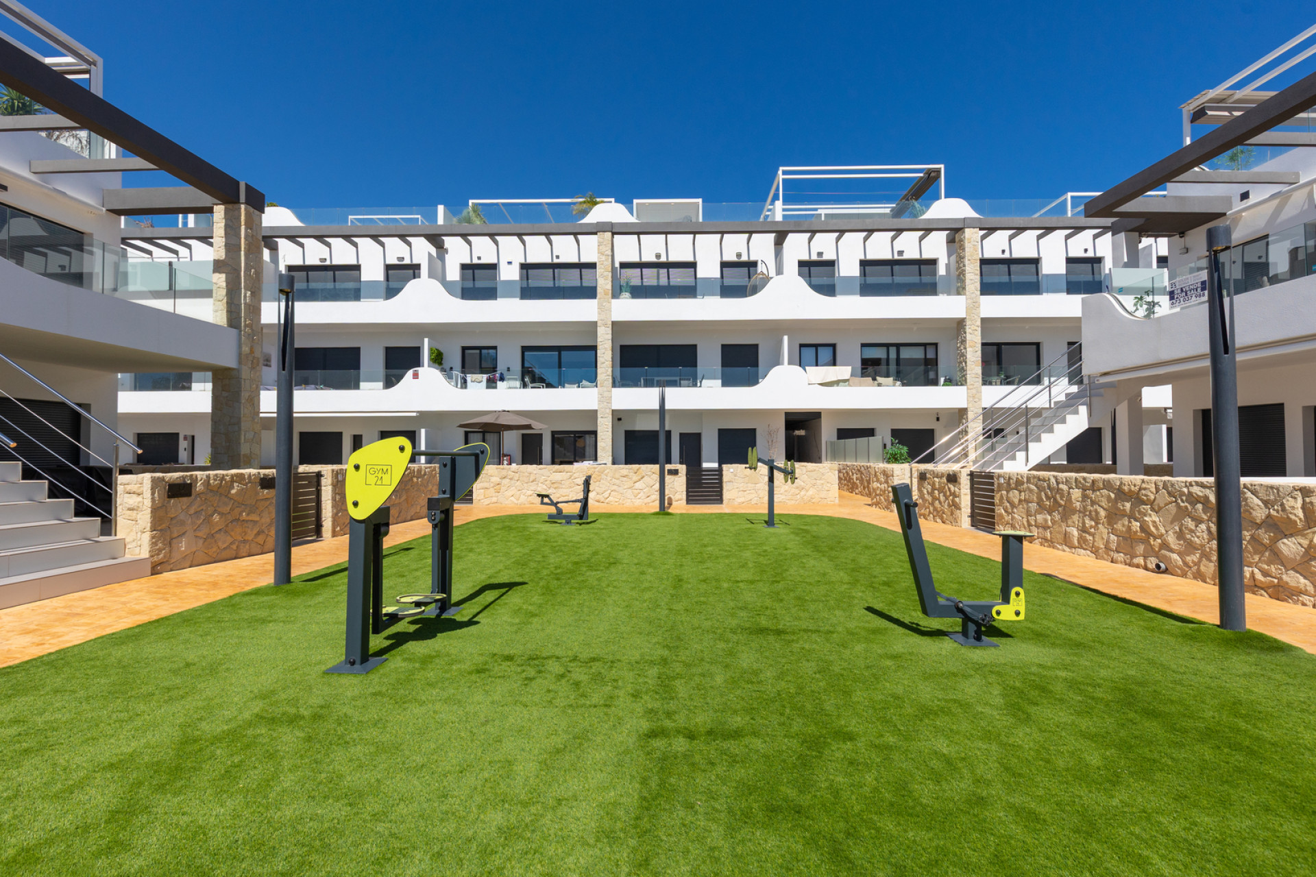 Reventa - Apartamento / Piso - Orihuela Costa - Punta Prima