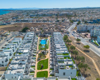 Reventa - Apartamento / Piso - Orihuela Costa - Punta Prima