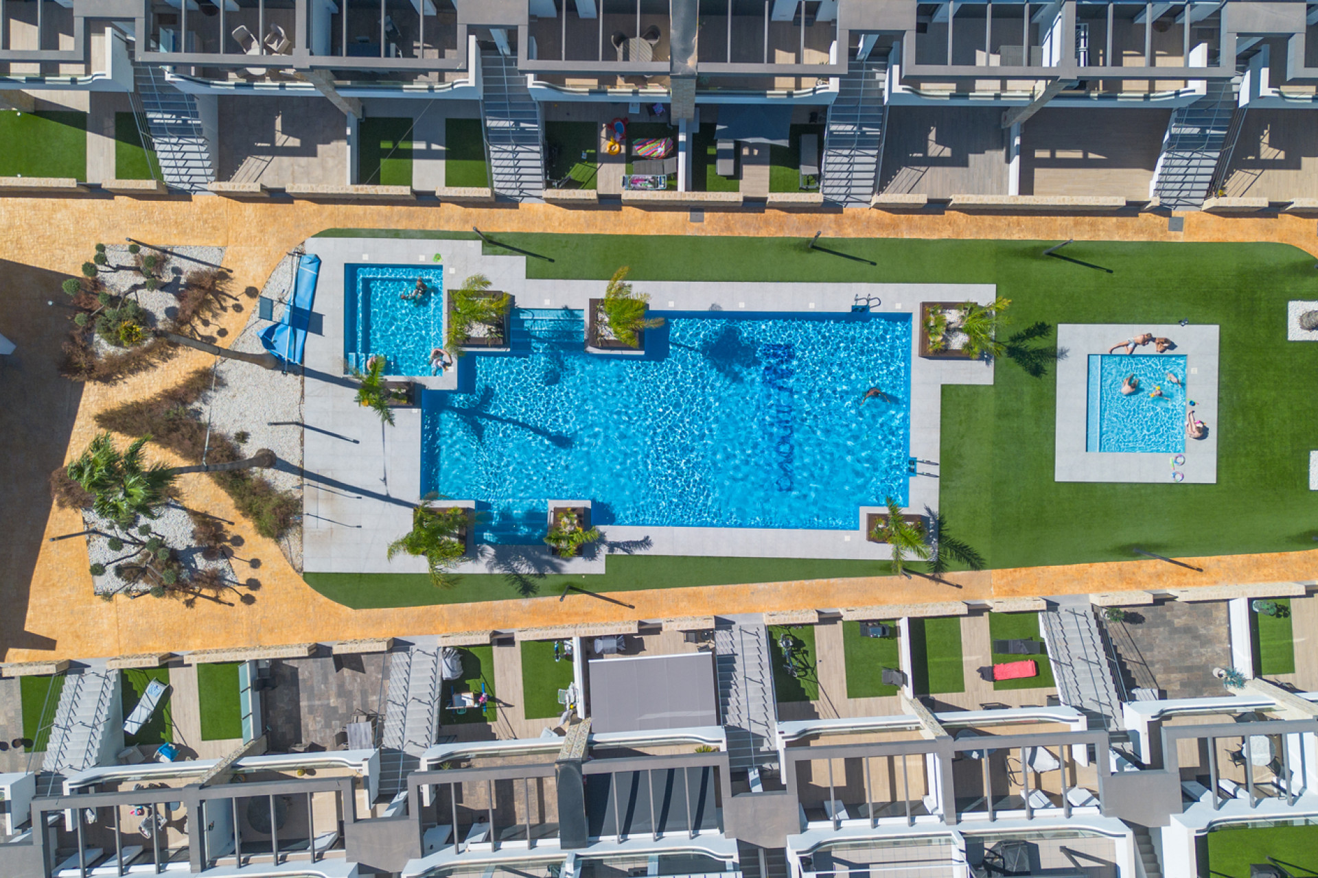 Reventa - Apartamento / Piso - Orihuela Costa - Punta Prima
