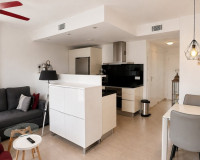 Reventa - Apartamento / Piso - Orihuela Costa - Punta Prima