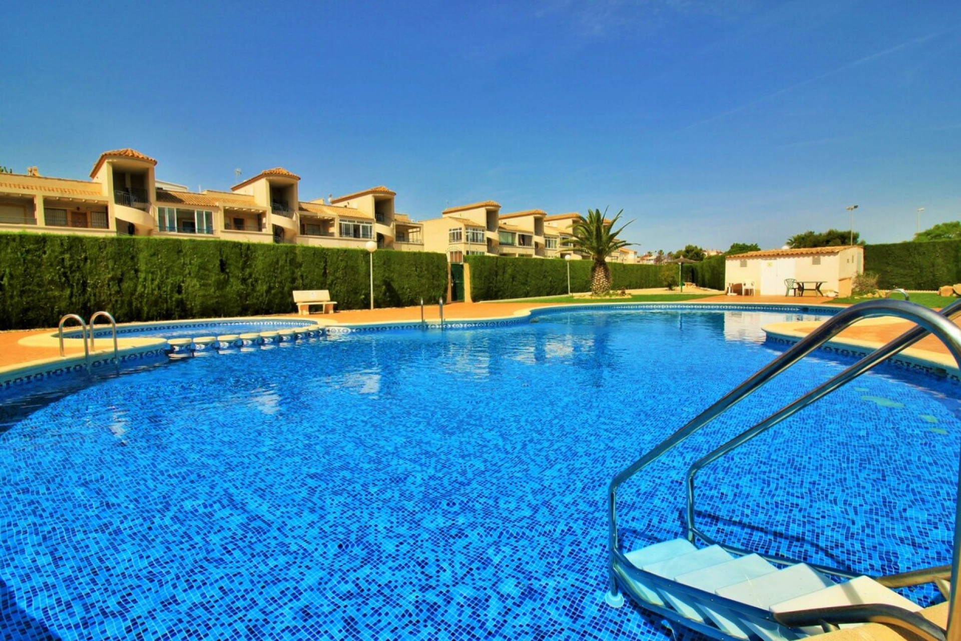Reventa - Apartamento / Piso - Orihuela Costa - Punta Prima