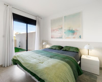 Reventa - Apartamento / Piso - Orihuela Costa - Urbanización Montezenia-Torrezenia