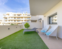 Reventa - Apartamento / Piso - Orihuela Costa - Urbanización Montezenia-Torrezenia