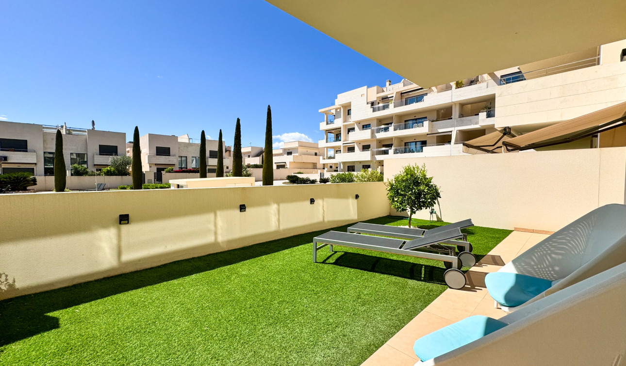 Reventa - Apartamento / Piso - Orihuela Costa - Urbanización Montezenia-Torrezenia