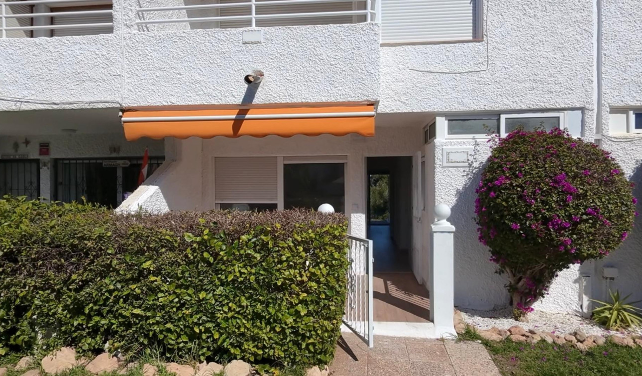 Reventa - Apartamento / Piso - Orihuela Costa - Villamartín-Las Filipinas