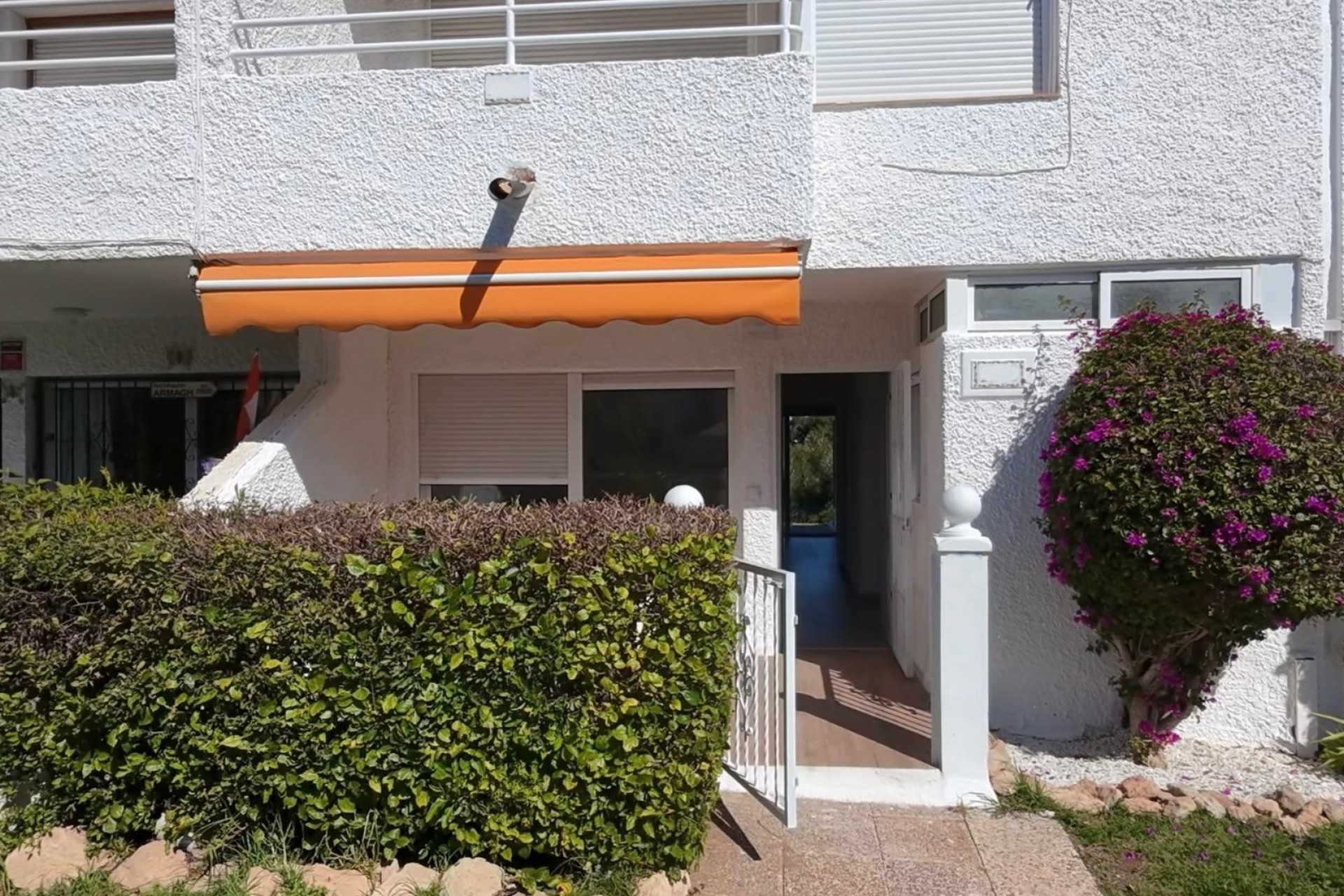 Reventa - Apartamento / Piso - Orihuela Costa - Villamartín-Las Filipinas