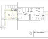 Reventa - Apartamento / Piso - Orihuela Costa - Villamartín-Las Filipinas