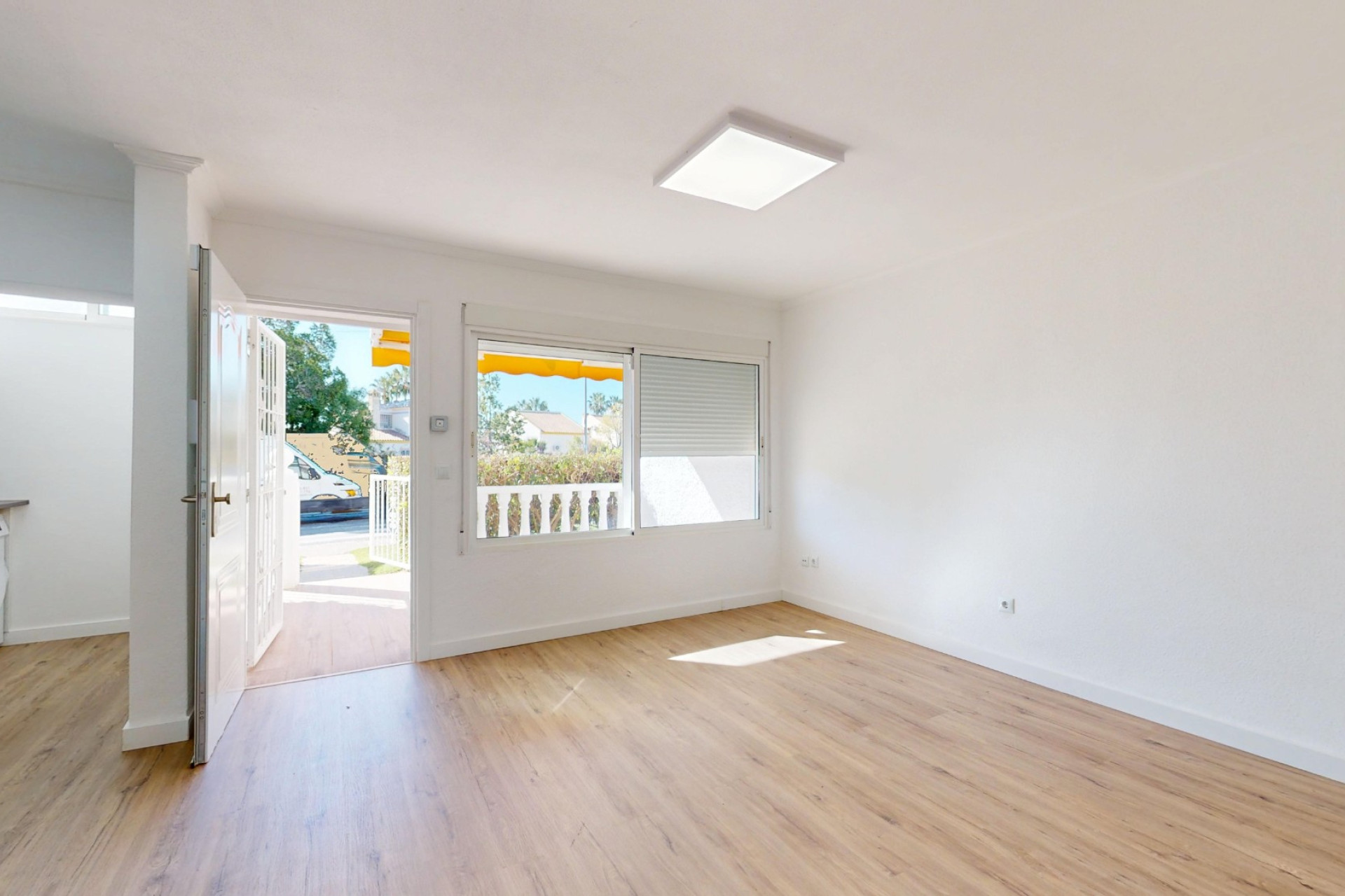 Reventa - Apartamento / Piso - Orihuela Costa - Villamartín - Las Filipinas