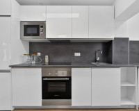 Reventa - Apartamento / Piso - Orihuela Costa - Villamartín - Las Filipinas