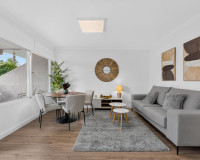 Reventa - Apartamento / Piso - Orihuela Costa - Villamartín - Las Filipinas