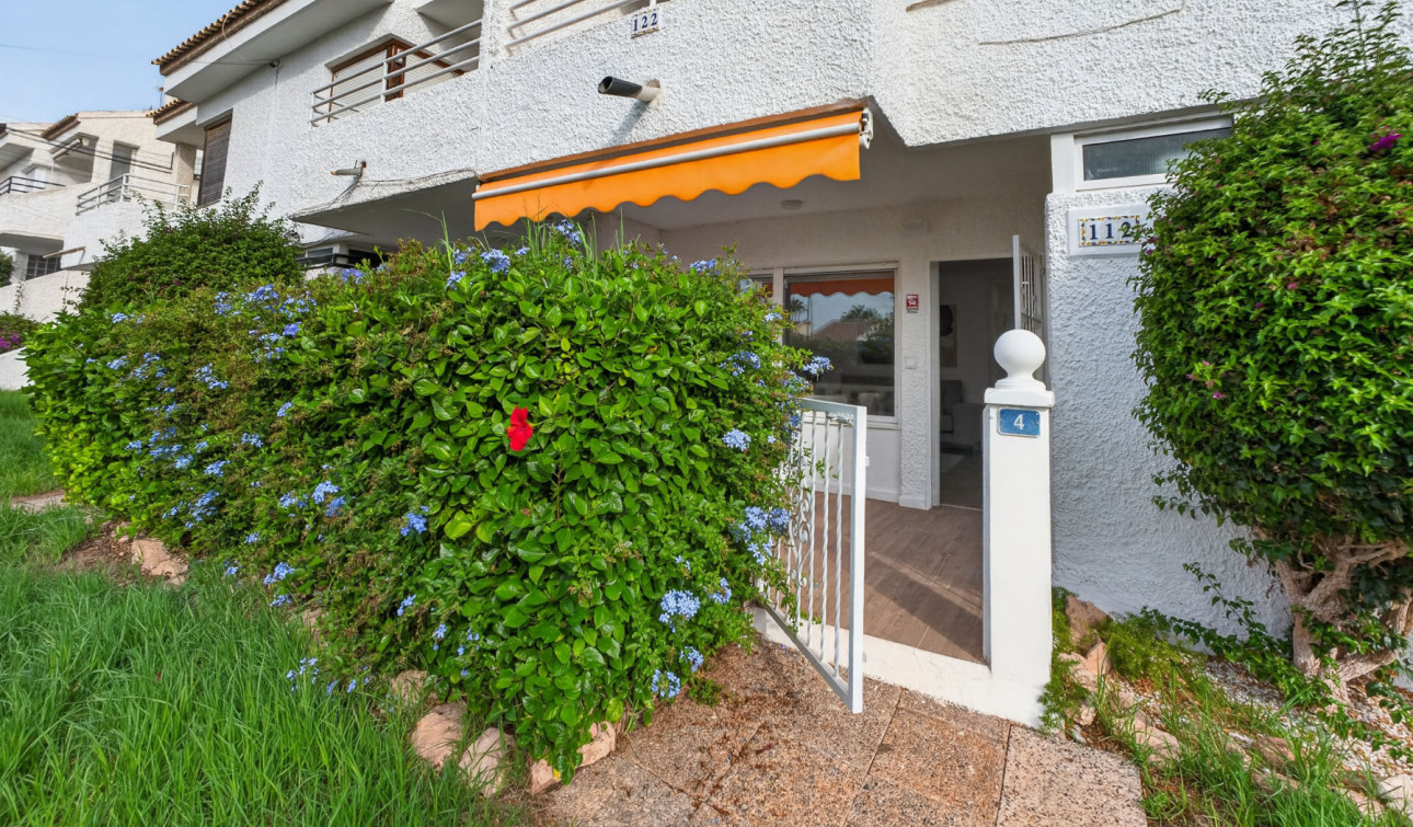 Reventa - Apartamento / Piso - Orihuela Costa - Villamartín - Las Filipinas