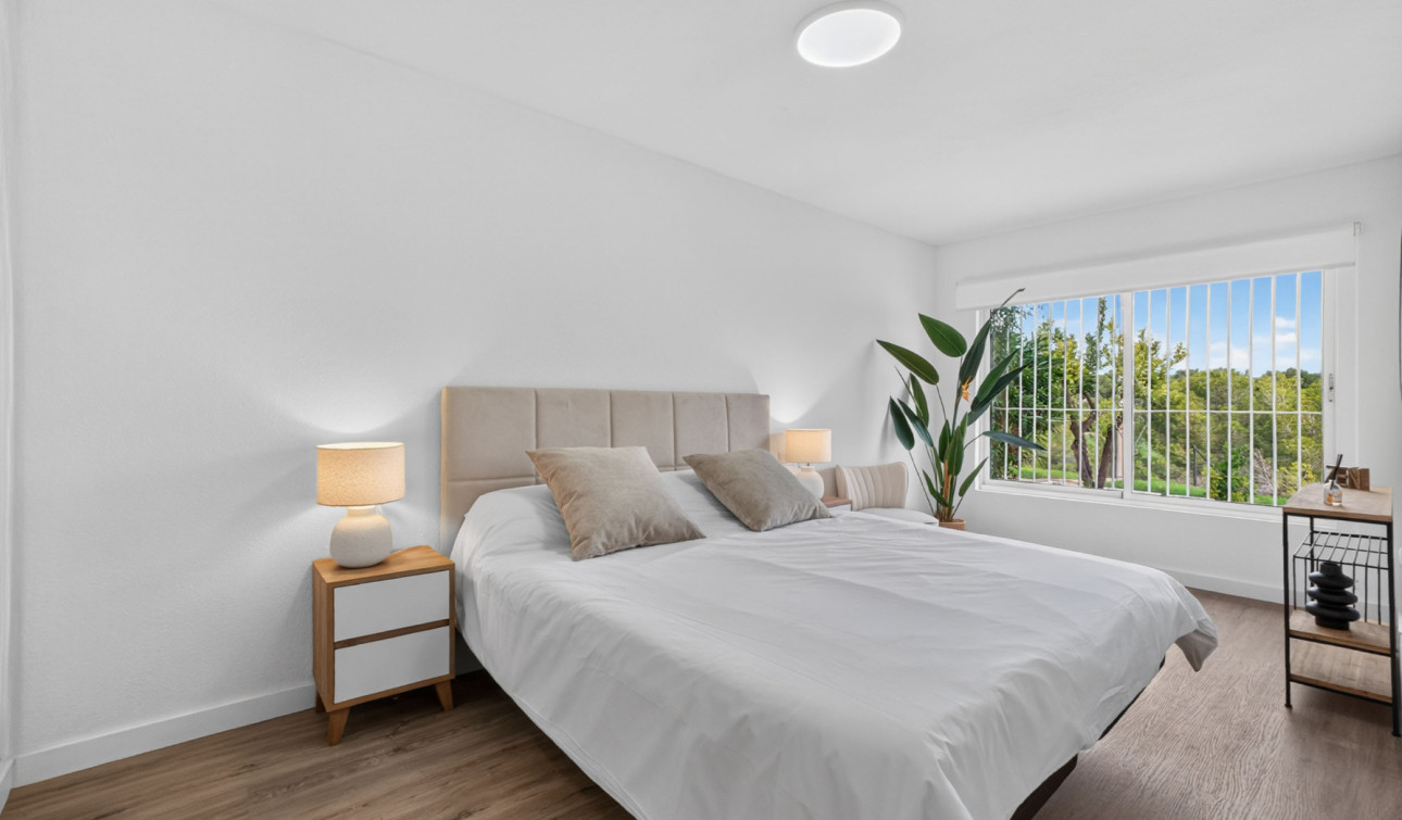 Reventa - Apartamento / Piso - Orihuela Costa - Villamartín - Las Filipinas