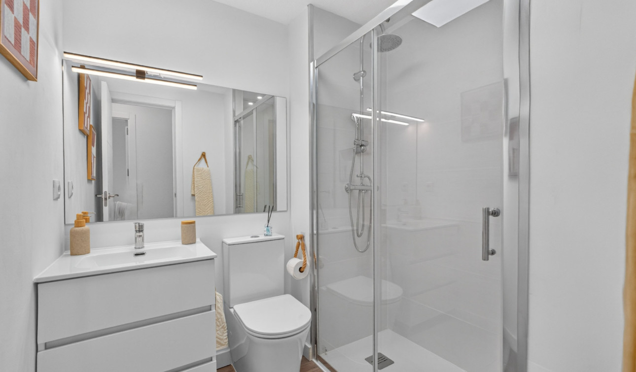 Reventa - Apartamento / Piso - Orihuela Costa - Villamartín - Las Filipinas
