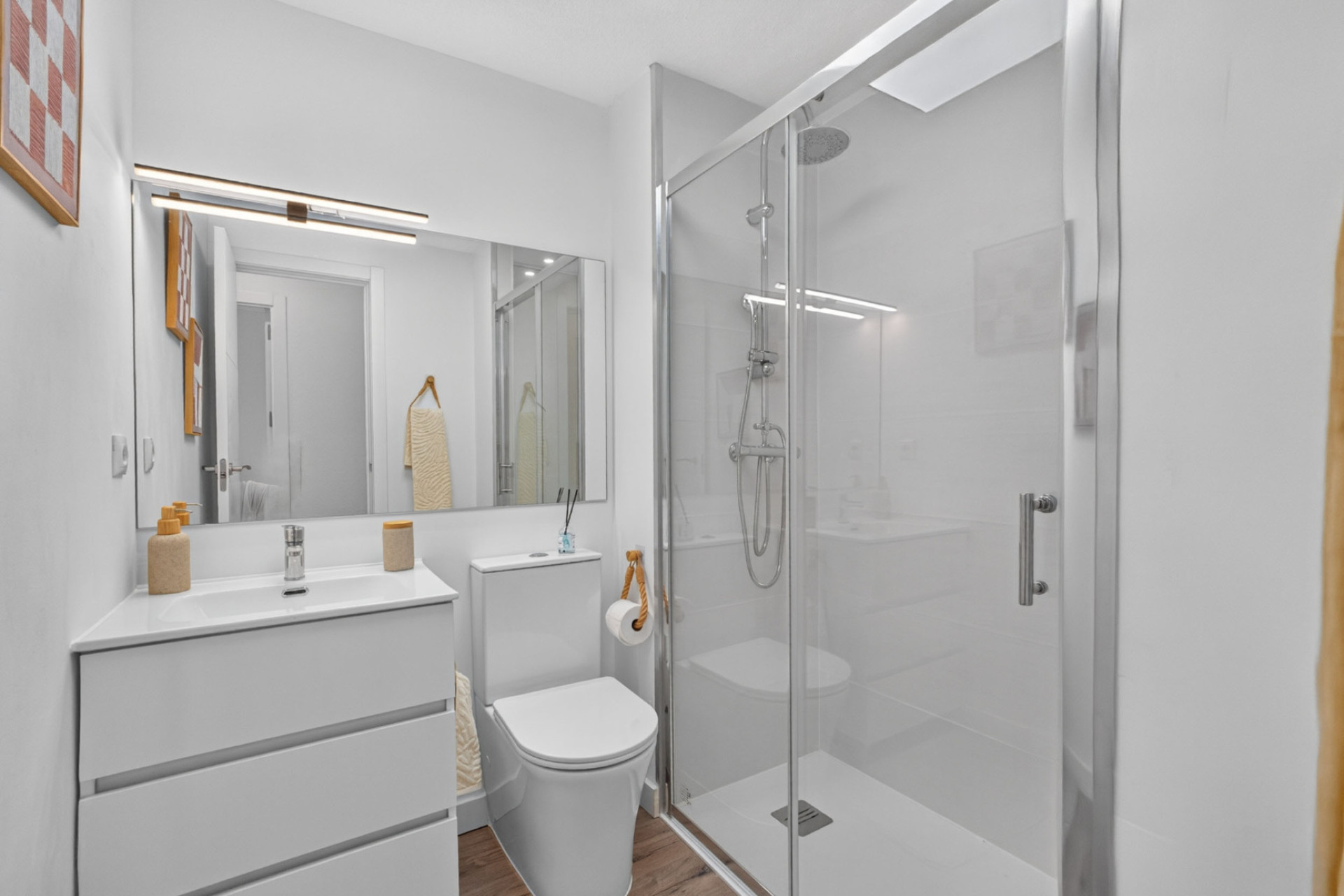 Reventa - Apartamento / Piso - Orihuela Costa - Villamartín - Las Filipinas