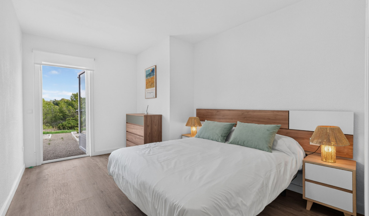 Reventa - Apartamento / Piso - Orihuela Costa - Villamartín - Las Filipinas