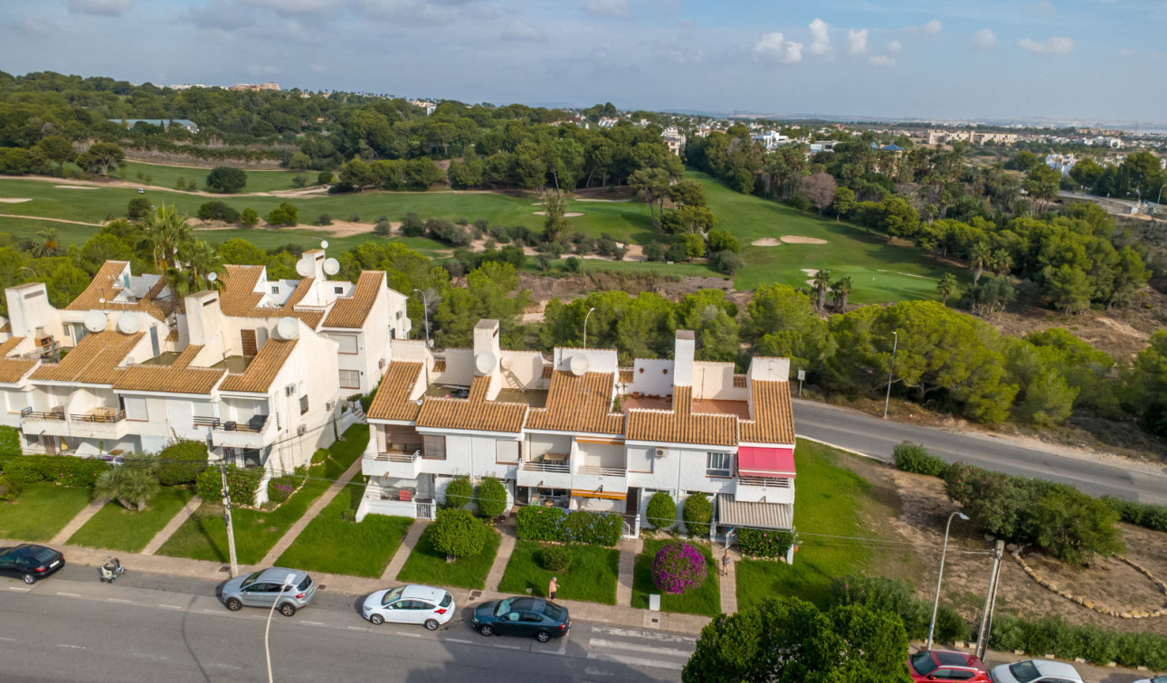 Reventa - Apartamento / Piso - Orihuela Costa - Villamartín - Las Filipinas