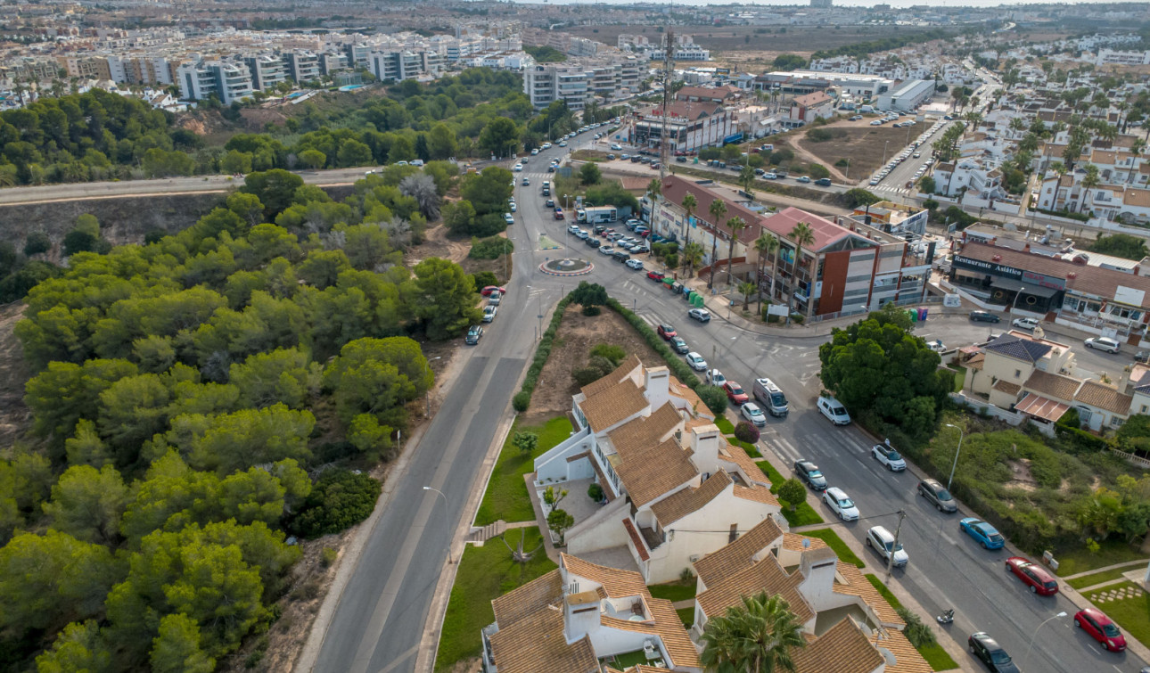 Reventa - Apartamento / Piso - Orihuela Costa - Villamartín - Las Filipinas