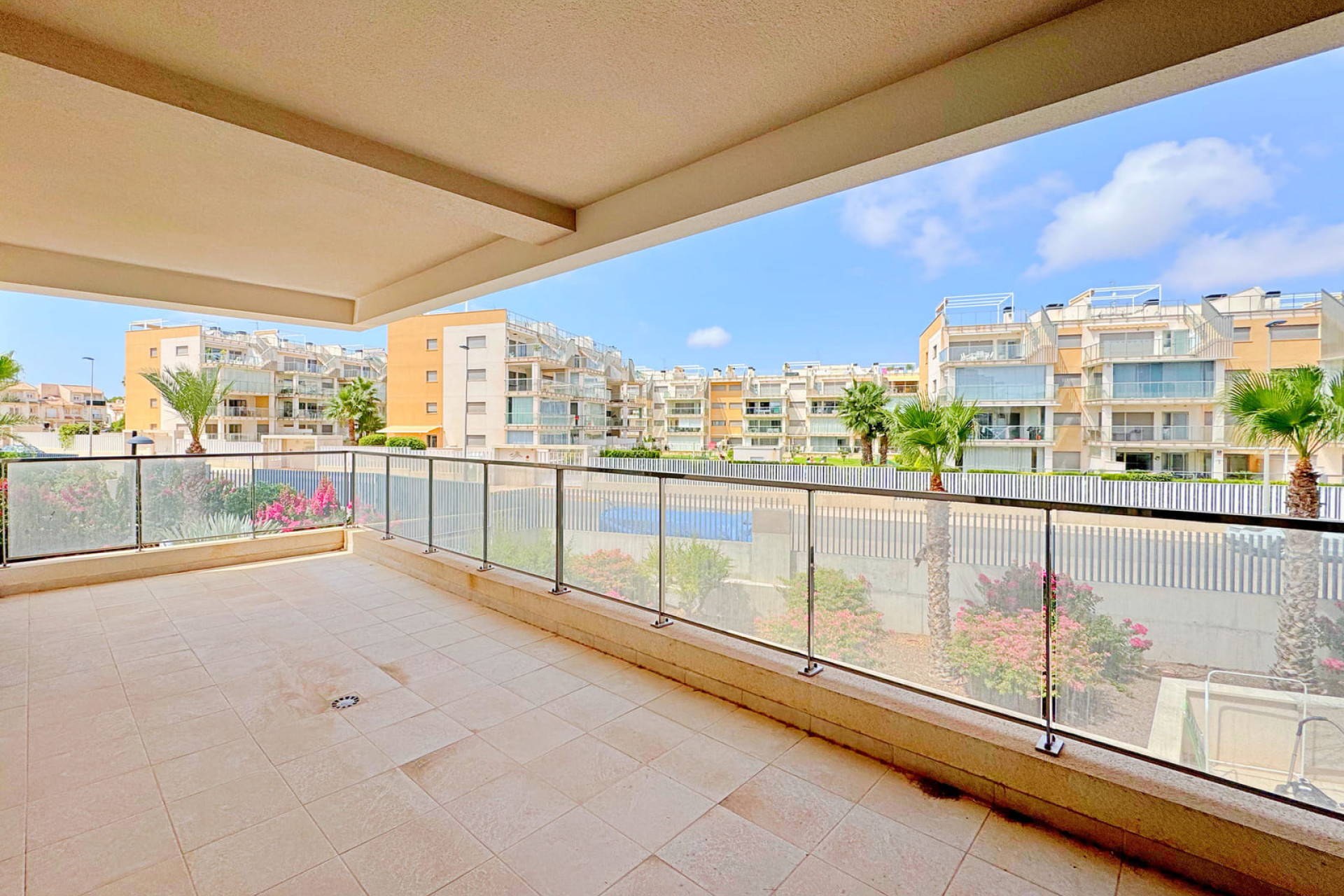 Reventa - Apartamento / Piso - Orihuela Costa - Villamartín