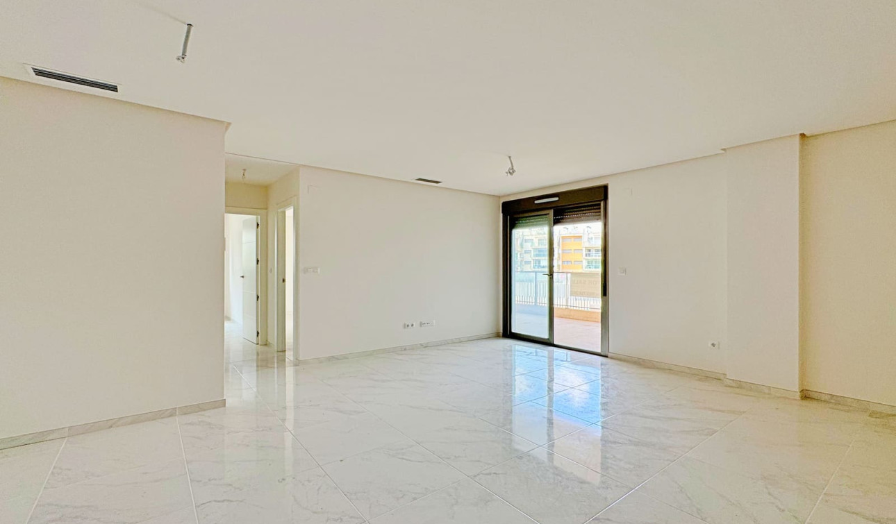 Reventa - Apartamento / Piso - Orihuela Costa - Villamartín