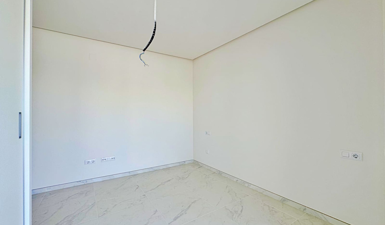 Reventa - Apartamento / Piso - Orihuela Costa - Villamartín