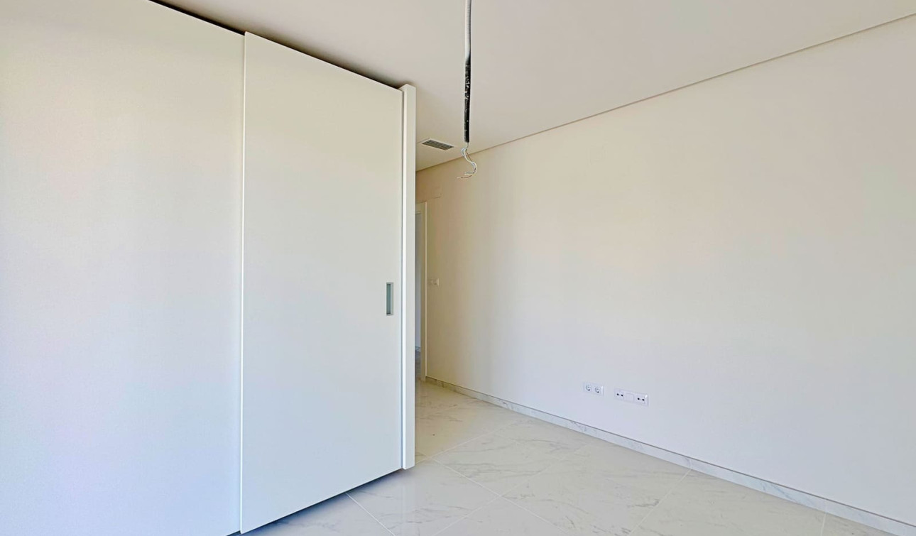 Reventa - Apartamento / Piso - Orihuela Costa - Villamartín