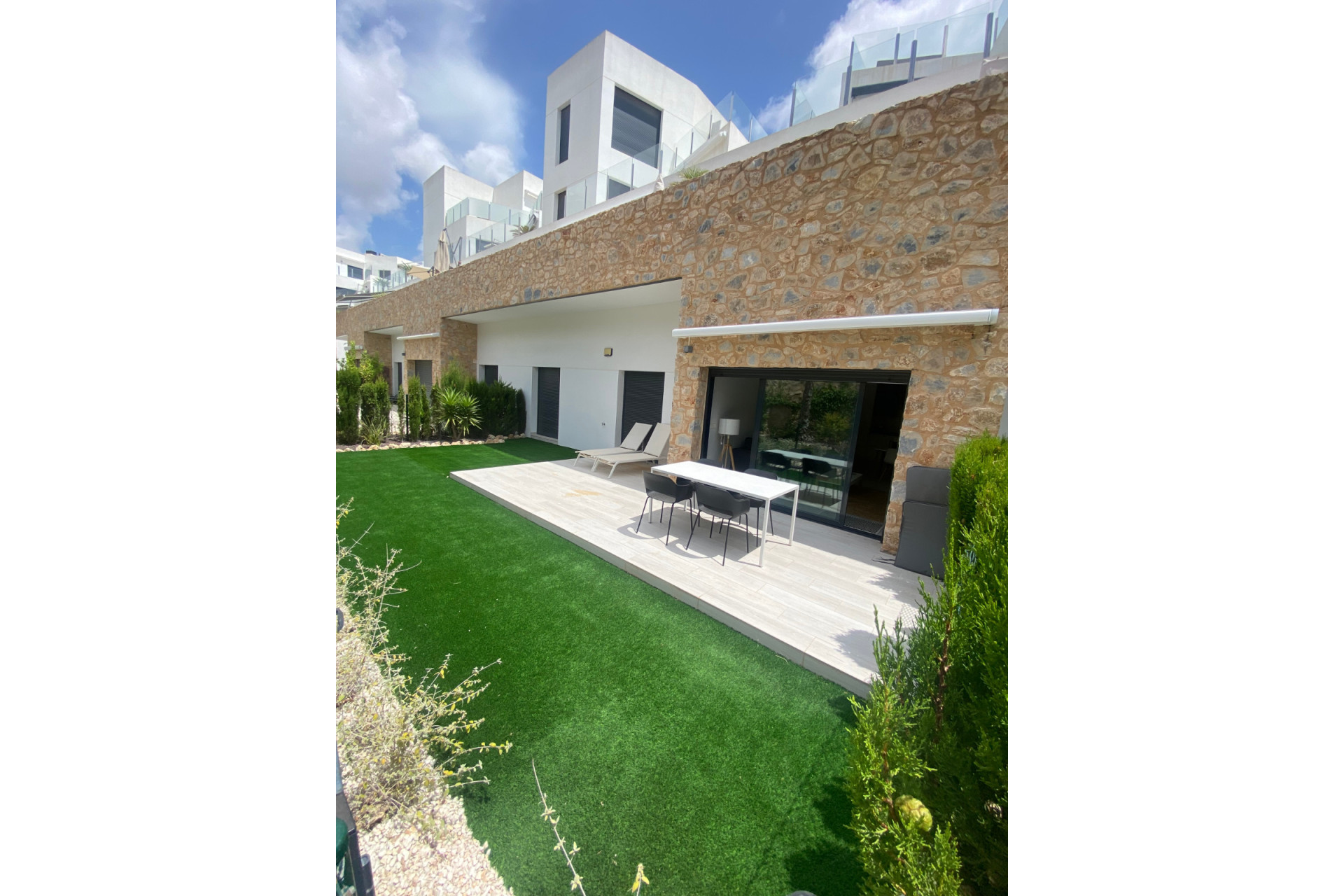 Reventa - Apartamento / Piso - Orihuela Costa - Villamartín