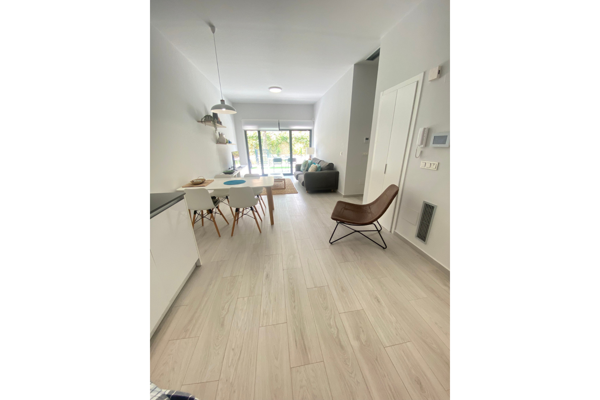 Reventa - Apartamento / Piso - Orihuela Costa - Villamartín